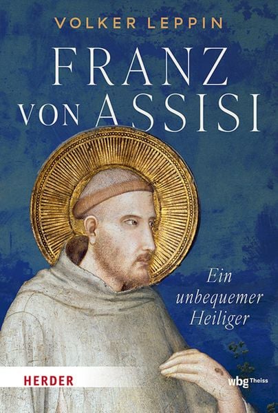 Produktbild: Franz von Assisi