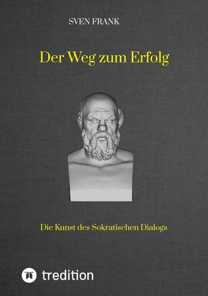 Produktbild: Der Weg zum Erfolg