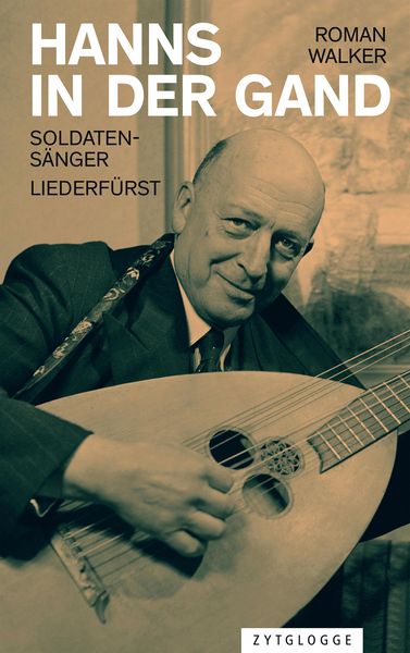 Produktbild: Hanns in der Gand