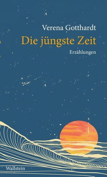 Produktbild: Die j&uuml;ngste Zeit