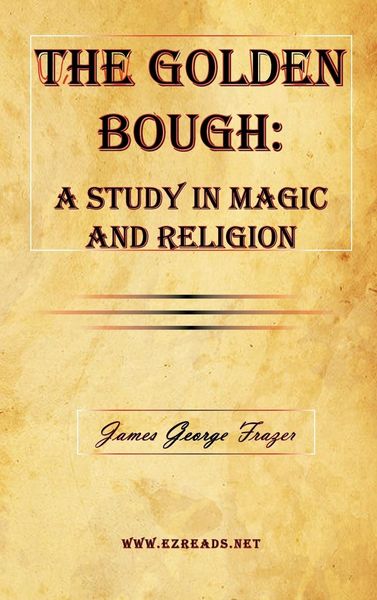 Produktbild: The Golden Bough