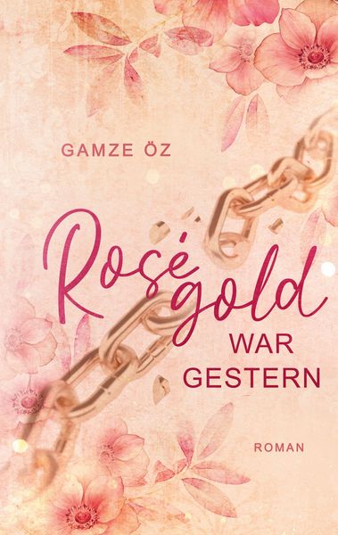 Produktbild: Ros&eacute;gold war gestern