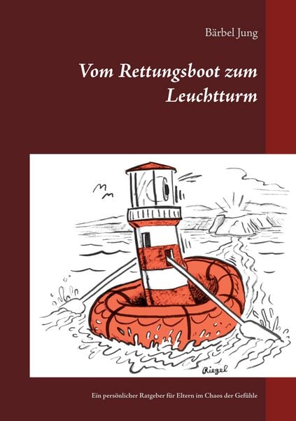 Produktbild: Vom Rettungsboot zum Leuchtturm