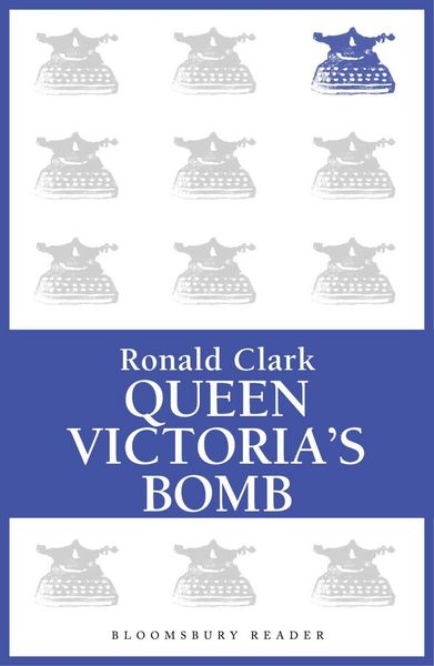 Produktbild: Queen Victoria's Bomb