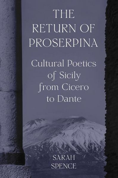 Produktbild: Spence, S: The Return of Proserpina