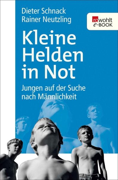 Produktbild: Kleine Helden in Not