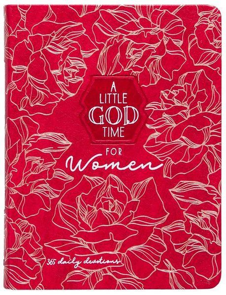 Produktbild: A Little God Time for Women