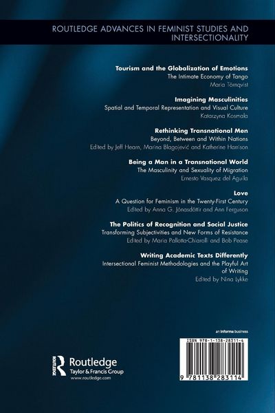 Produktbild: Writing Academic Texts Differently