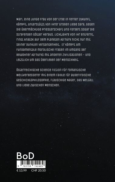 Produktbild: Horizont der G&ouml;tter