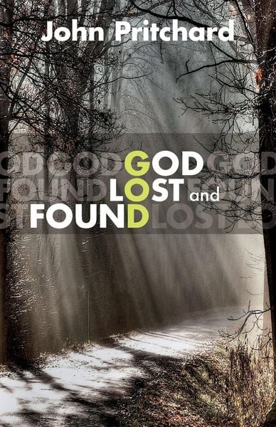 Produktbild: God Lost and Found