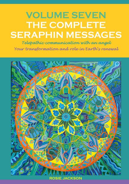 Produktbild: Volume 7 The Complete Seraphin Messages