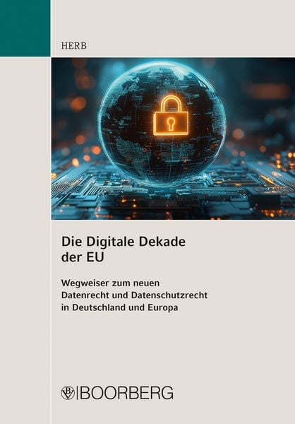 Produktbild: Die Digitale Dekade der EU