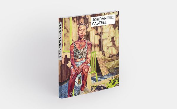 Produktbild: Jordan Casteel