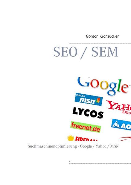 Produktbild: Seo / Sem