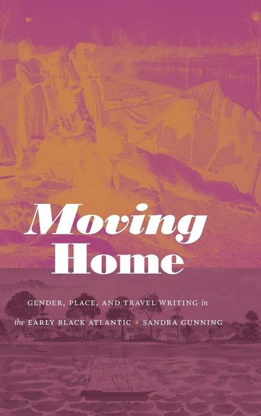 Produktbild: Moving Home