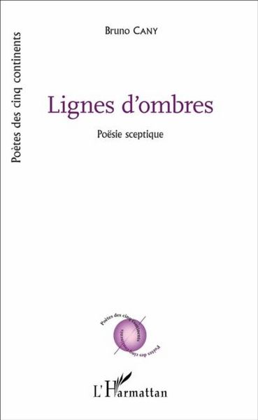 Produktbild: Lignes d'ombres