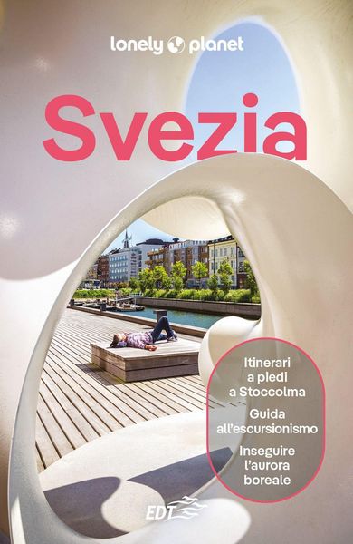 Produktbild: Svezia