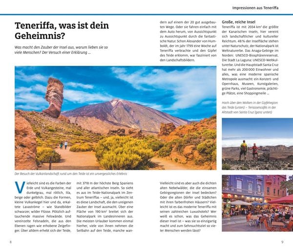 Produktbild: ADAC Reiseführer plus Teneriffa