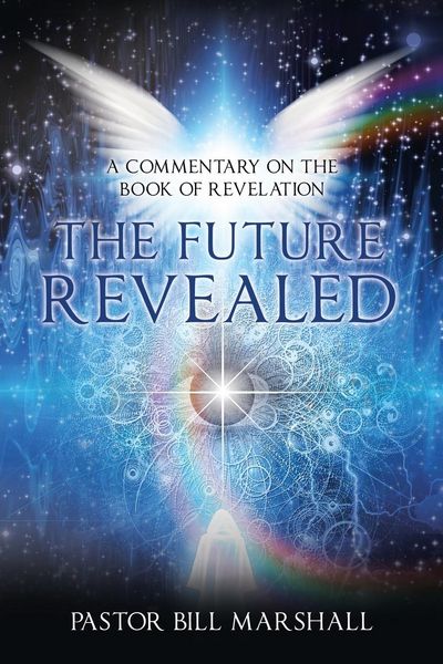 Produktbild: The Future Revealed