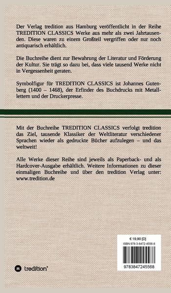 Produktbild: Vergib uns unsere Schuld