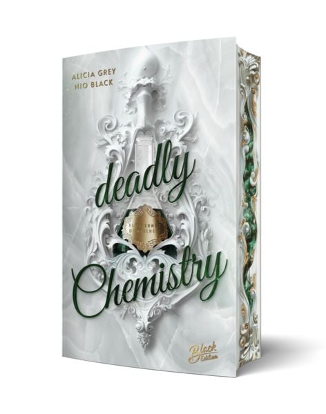 Produktbild: Deadly Chemistry