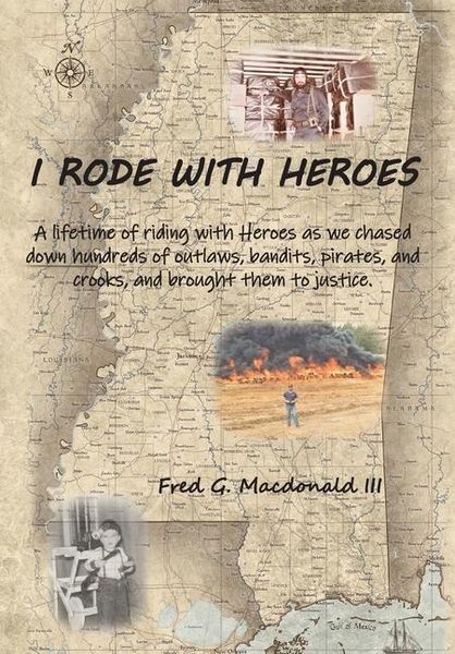 Produktbild: I Rode With Heroes volume 1