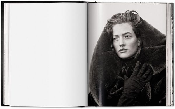Produktbild: Peter Lindbergh