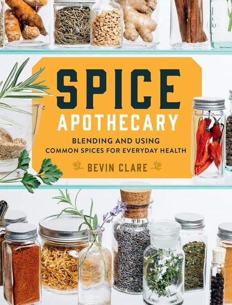 Produktbild: Spice Apothecary