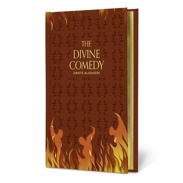 Produktbild: The Divine Comedy