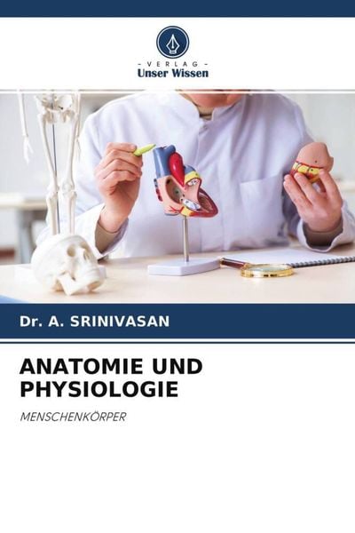 Produktbild: Anatomie und Physiologie