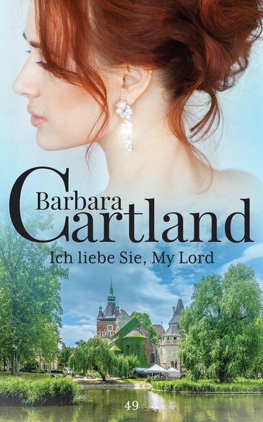 Produktbild: Ich liebe Sie My Lord
