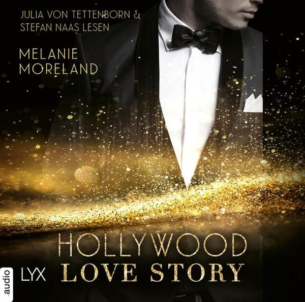 Hollywood Love Story - Melanie Moreland, Download, 9783966351973