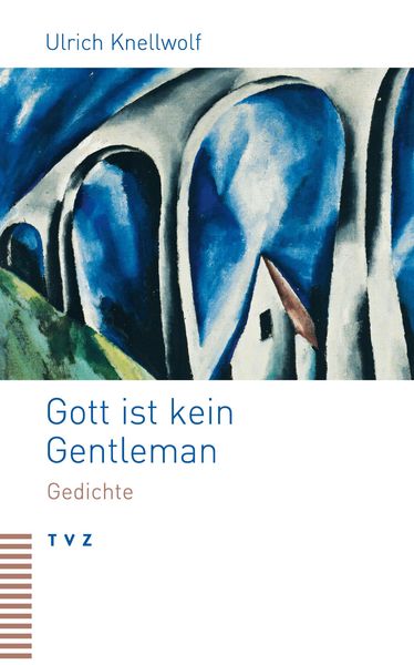 Produktbild: Gott ist kein Gentleman