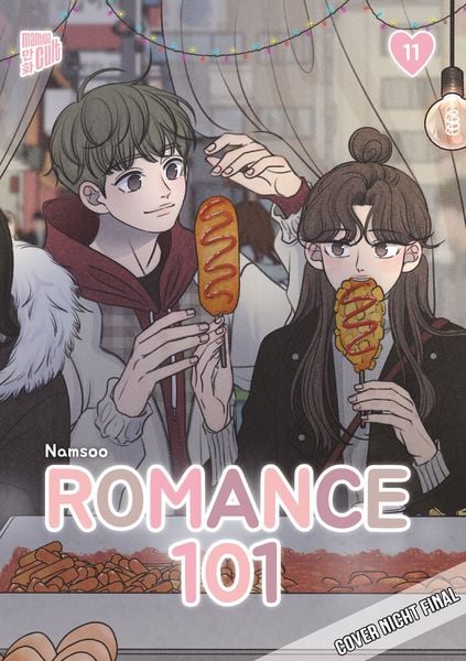  Volume 11