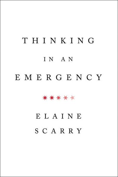 Produktbild: Thinking in an Emergency
