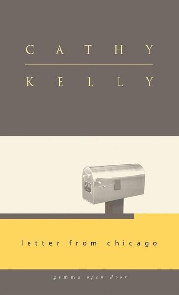 Produktbild: Letter from Chicago