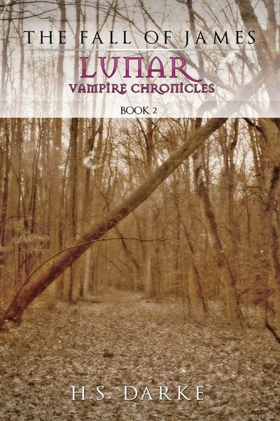 Produktbild: Lunar Vampire Chronicles