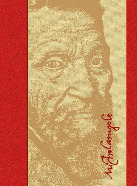 Produktbild: Michelangelo 500