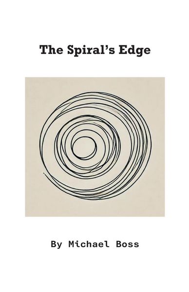 Produktbild: The Spiral's Edge