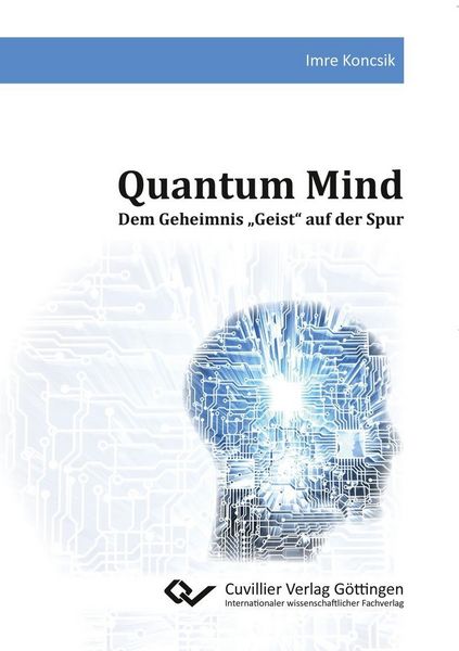 Produktbild: Quantum Mind