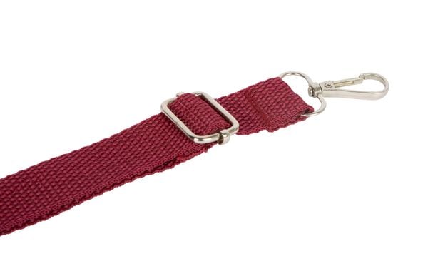 Produktbild: Pferdepflegeset mit Tasche rot