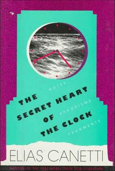 Produktbild: The Secret Heart of the Clock