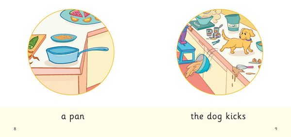 Produktbild: Dad Mops