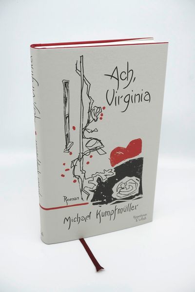 Produktbild: Ach, Virginia