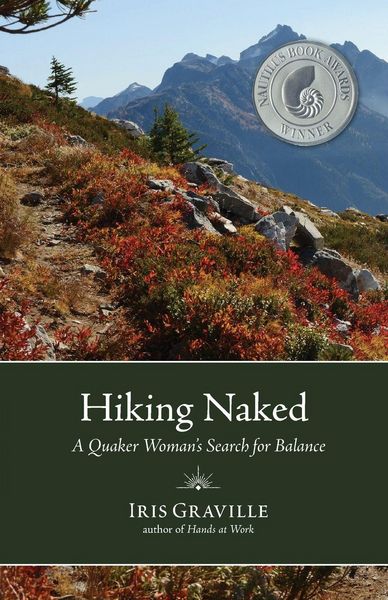 Produktbild: Hiking Naked