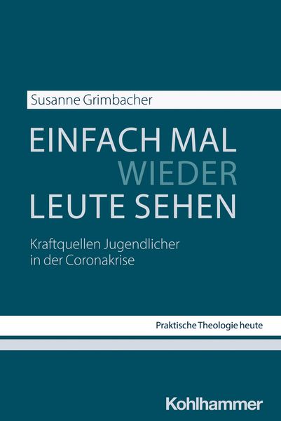 Produktbild: Einfach mal wieder Leute sehen