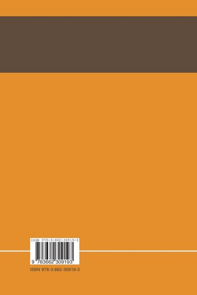 Produktbild: Photoemission in Solids I