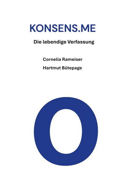 Produktbild: KONSENS.ME