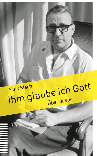 Produktbild: Ihm glaube ich Gott