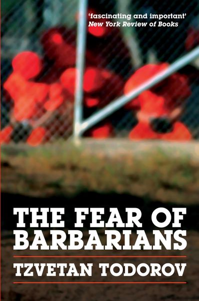 Produktbild: Fear of Barbarians